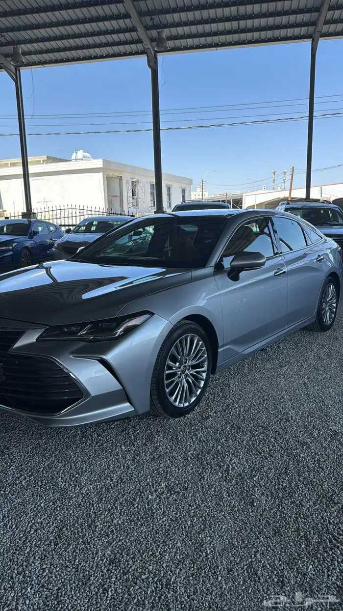 افالون 2022 فل كامل للبيع 2