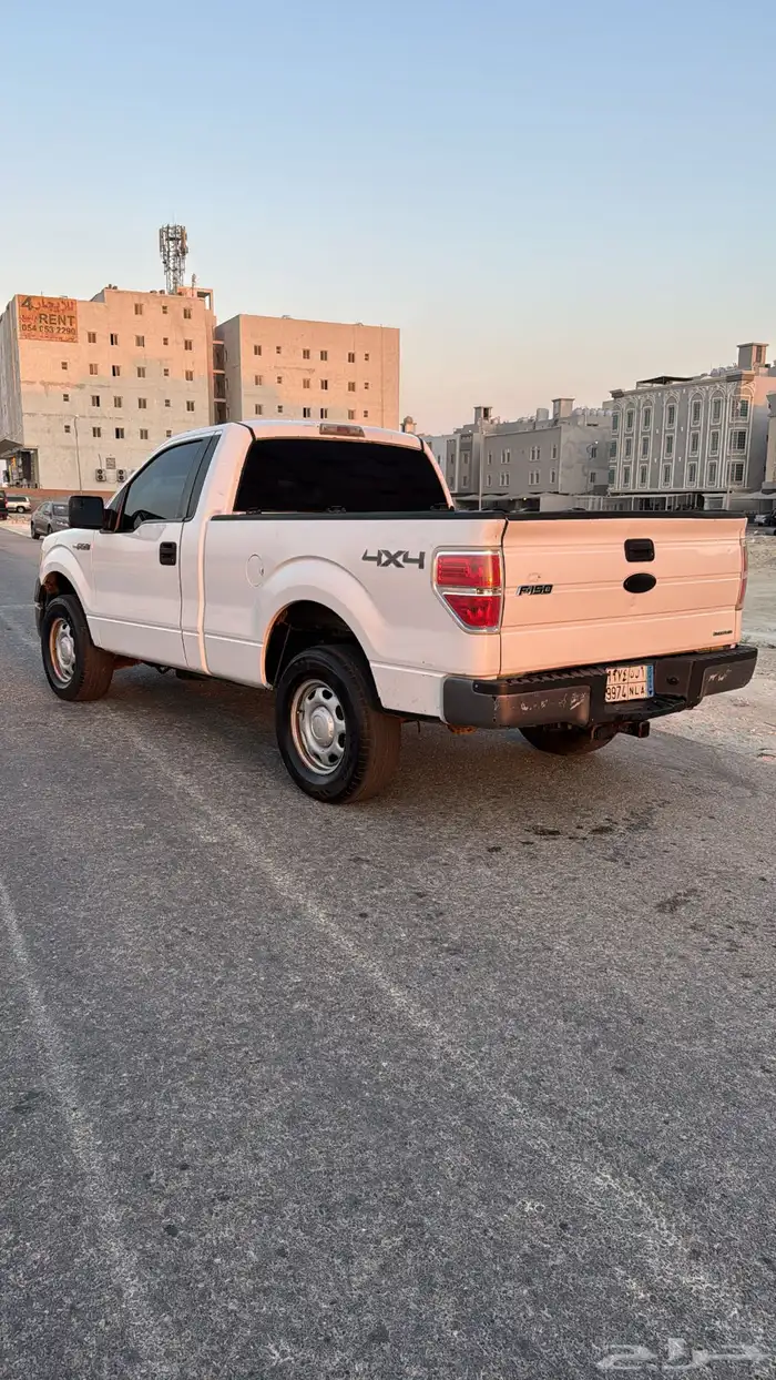 f150 دبل وكاله 3
