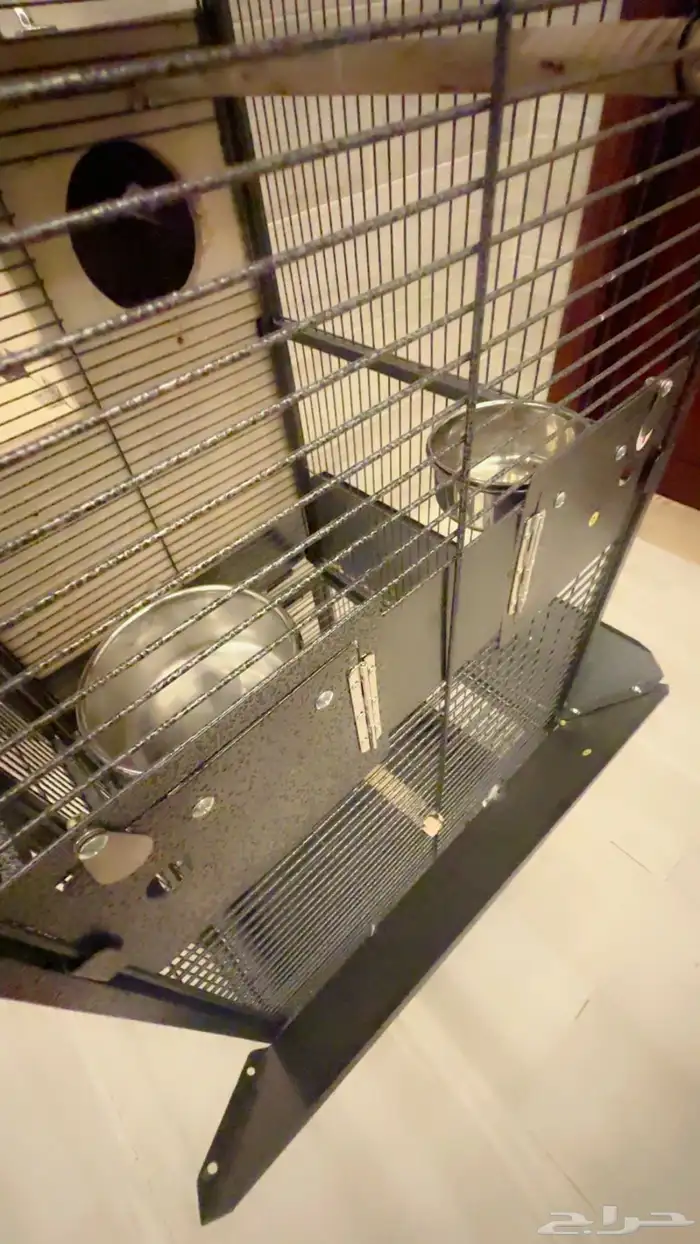 قفص اخو الجديد 5