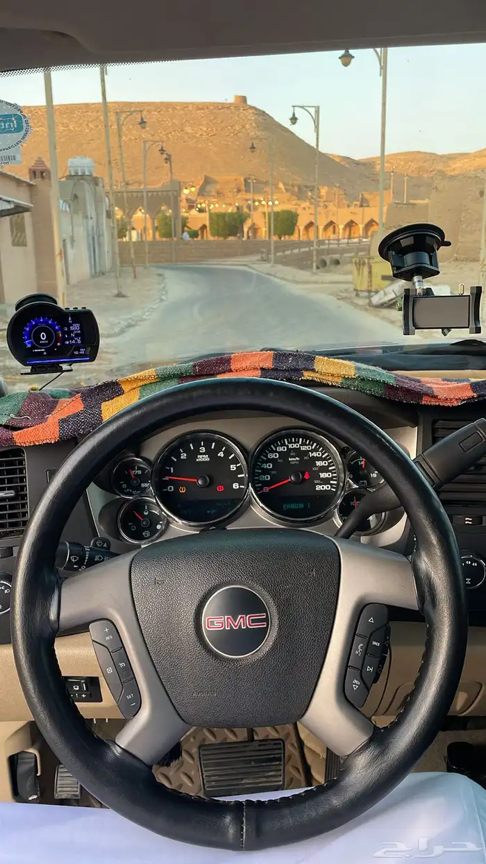 جمس سييرا hd 2013 18