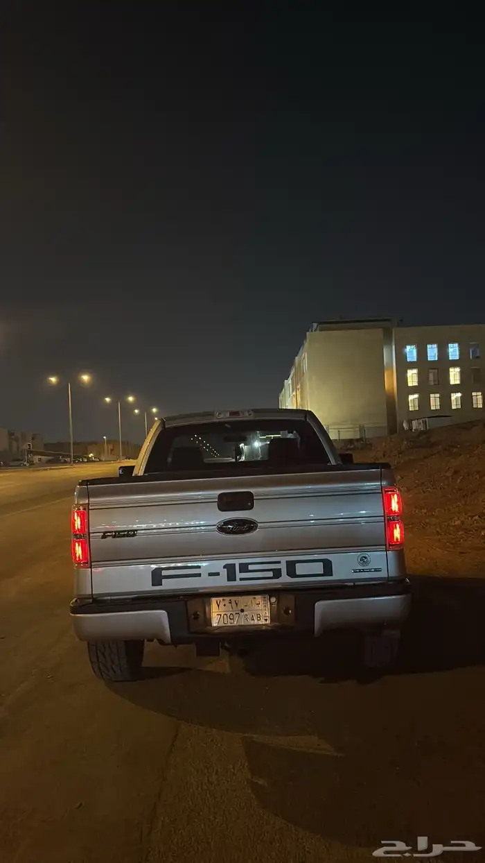 فورد F150 2