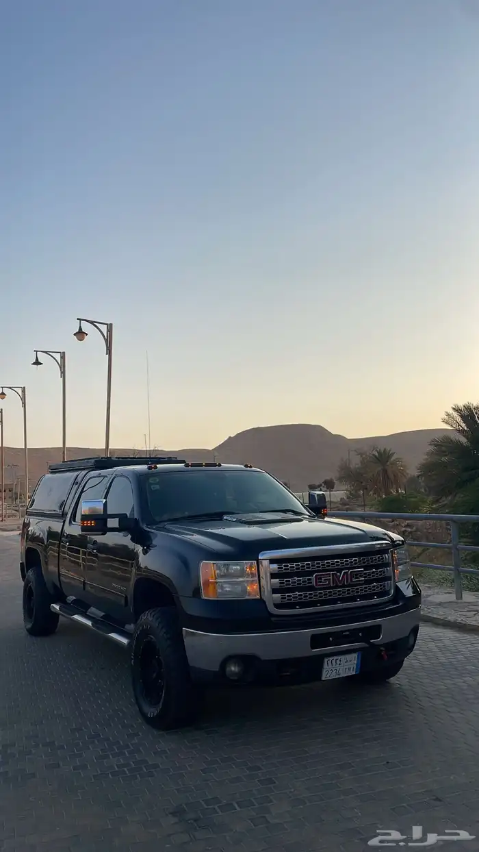 جمس سييرا hd 2013 1