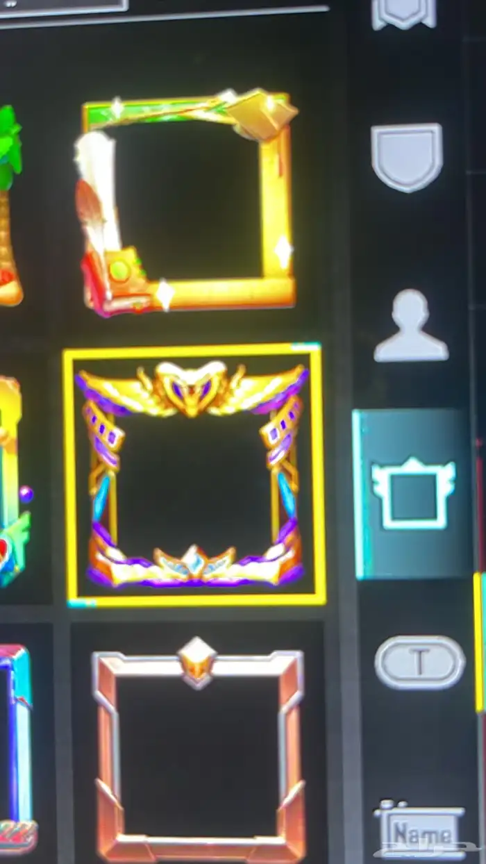 حساب ببجي الي يجي خاص يكون صامل 39