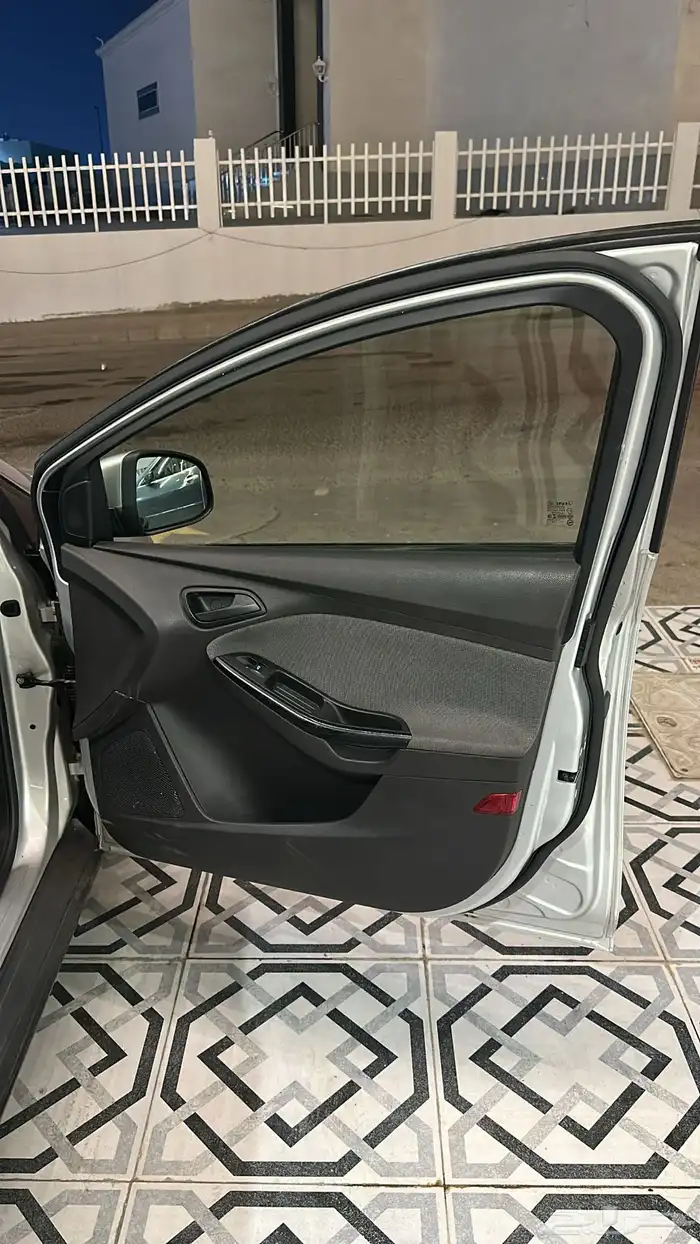 فورد فوكس 2014 11