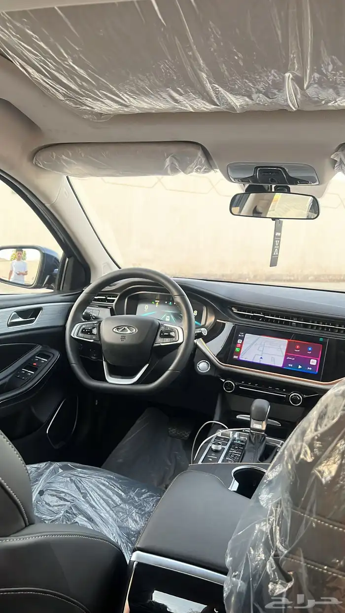 شيري اريزو 6 فل 2022 للبيع 8