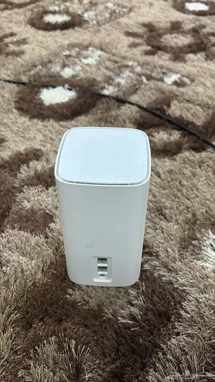 جهاز راوتر 5G موبايلي 1