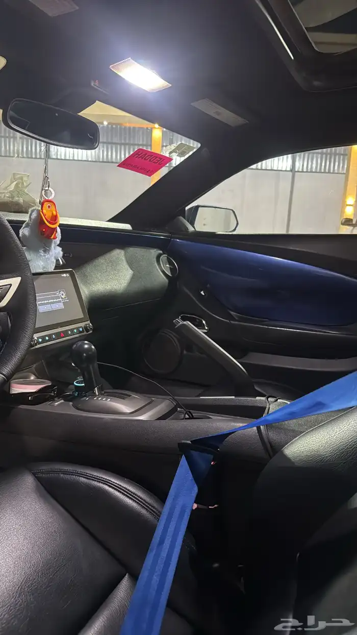 كمارو Rs 2011 7