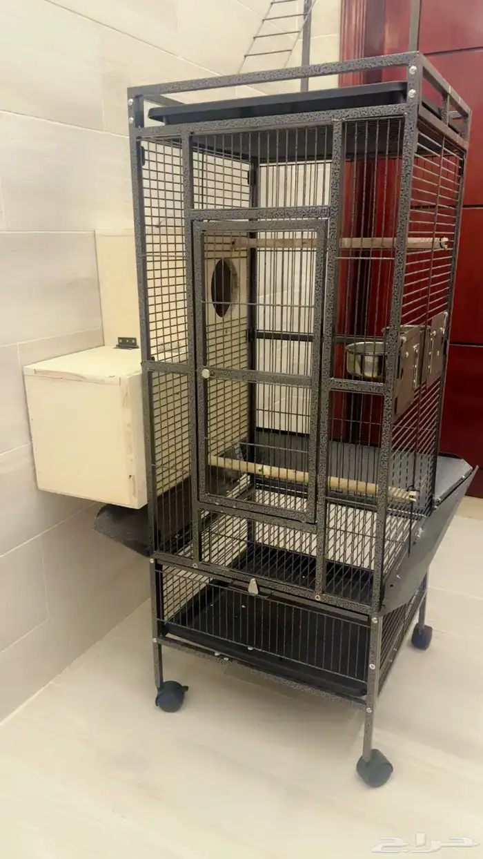 قفص اخو الجديد 0