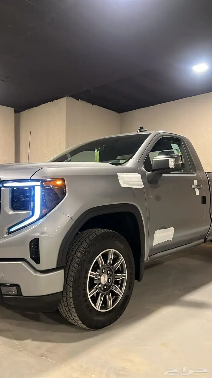 جمس سيرا 2025 وكالة . 5