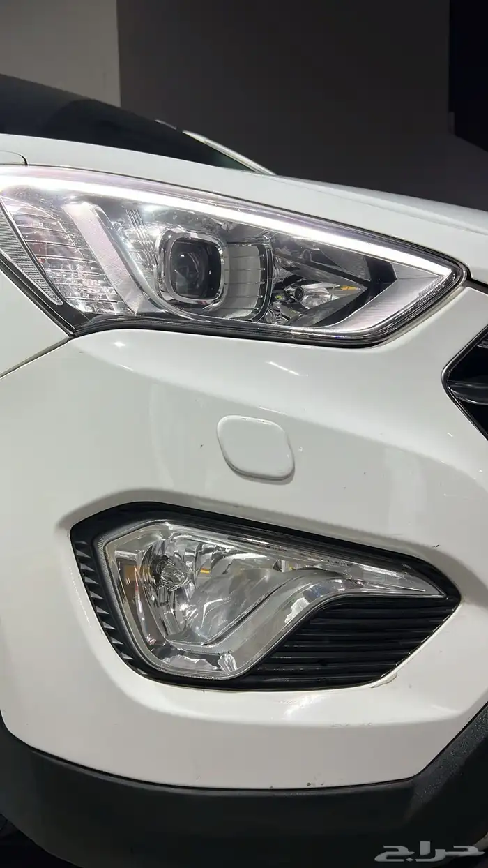 جراند سنتافي (بحالة الوكالة) 50