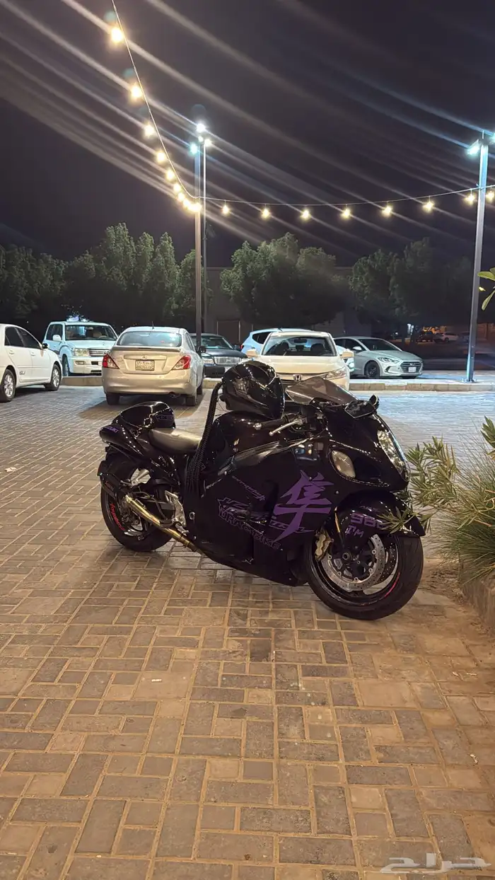 هايبوزا 2007 للبيع 5