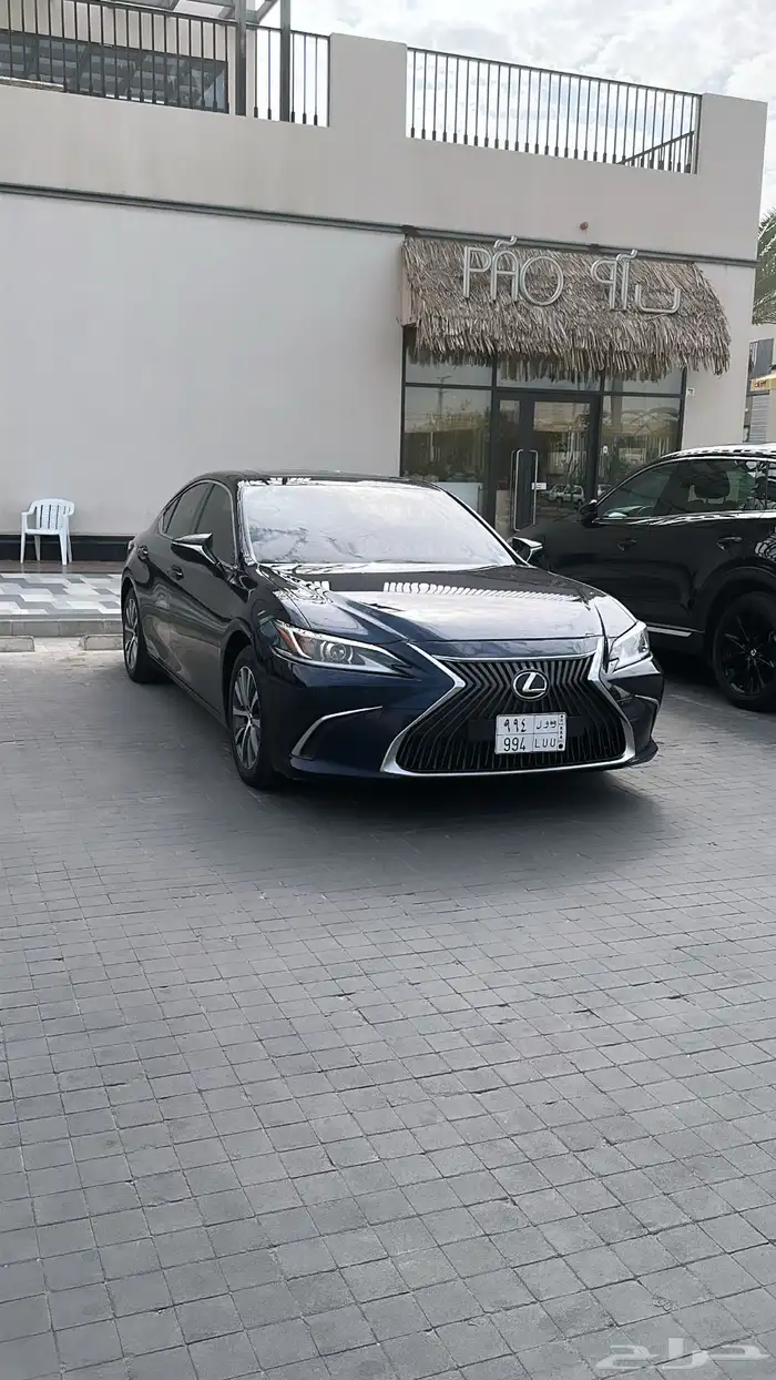 للبيع لوحة مميزة و و ل 994 1