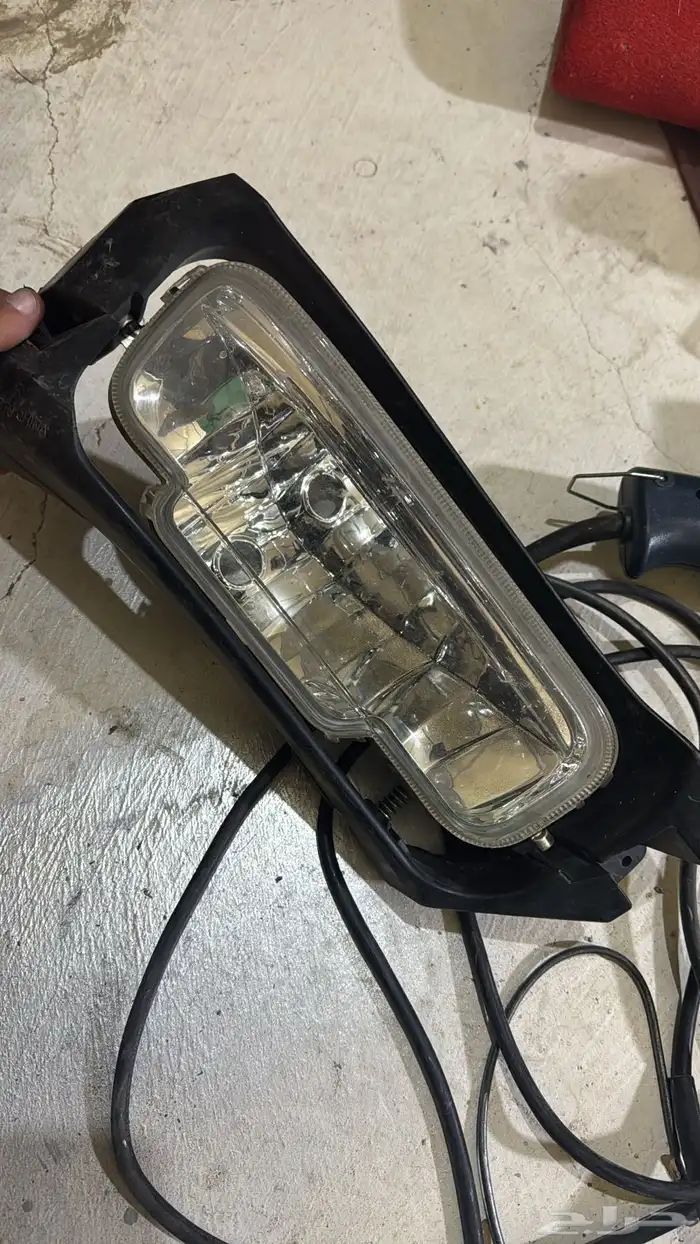 كشاف ماركيز يمين 0