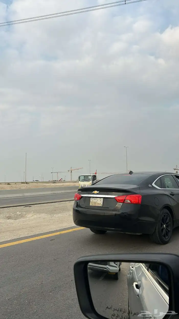 شيفروليه امبالا 2017 4