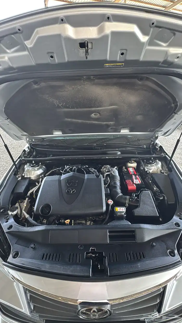 افالون 2022 فل كامل للبيع 21