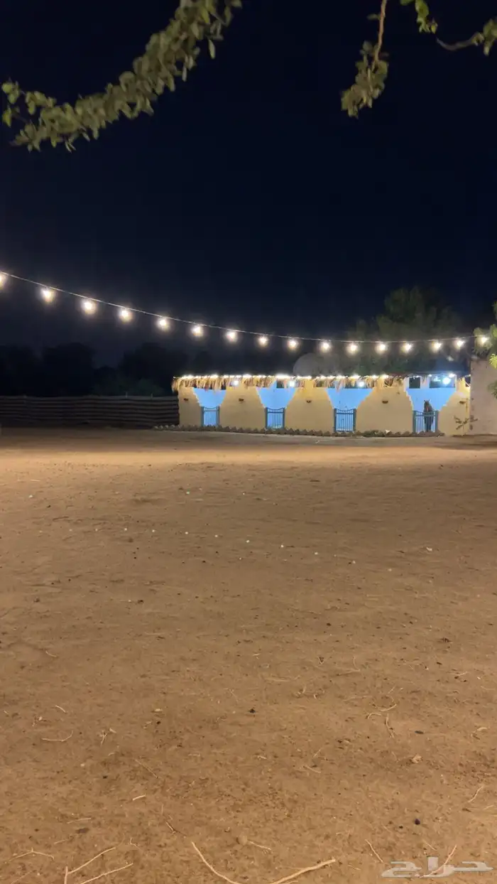 اغراض اسطبل خيل 3