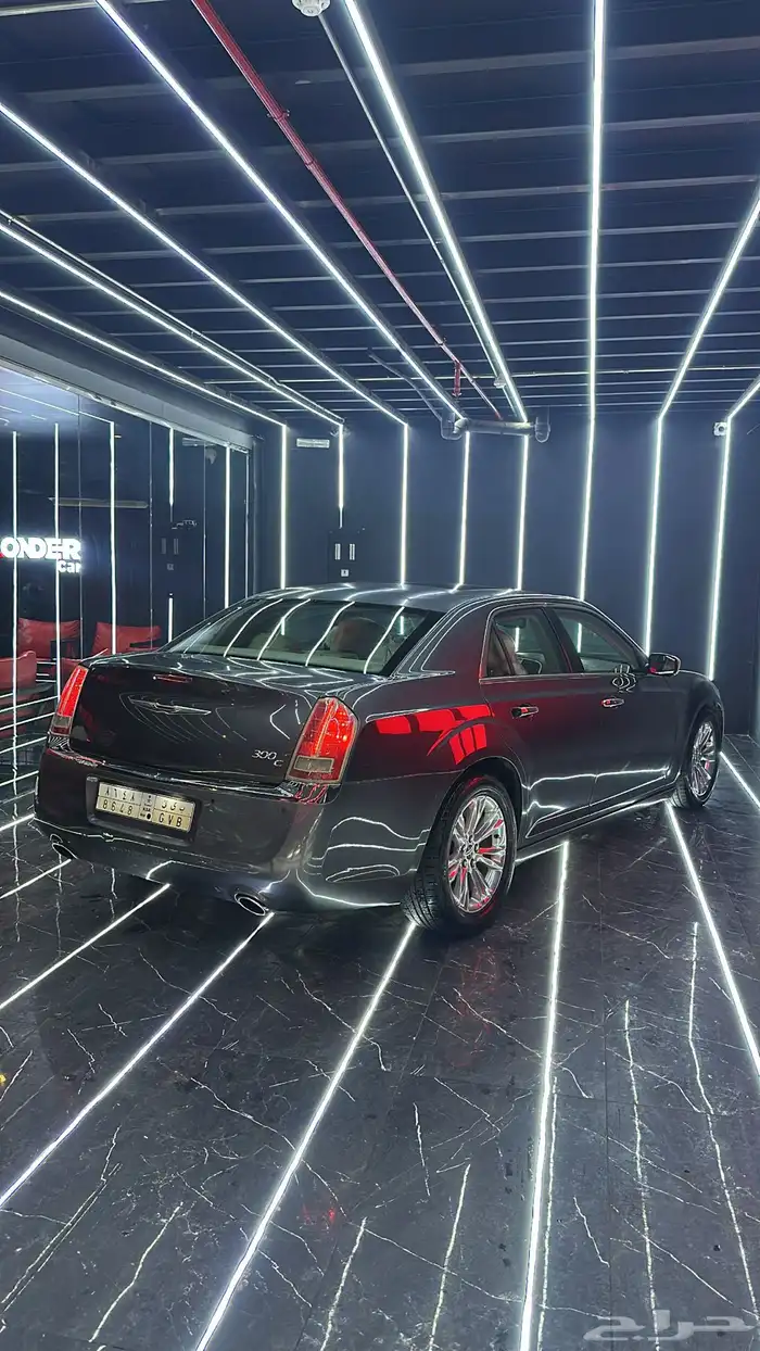 كلايزلر 2013 كزاكتف 4