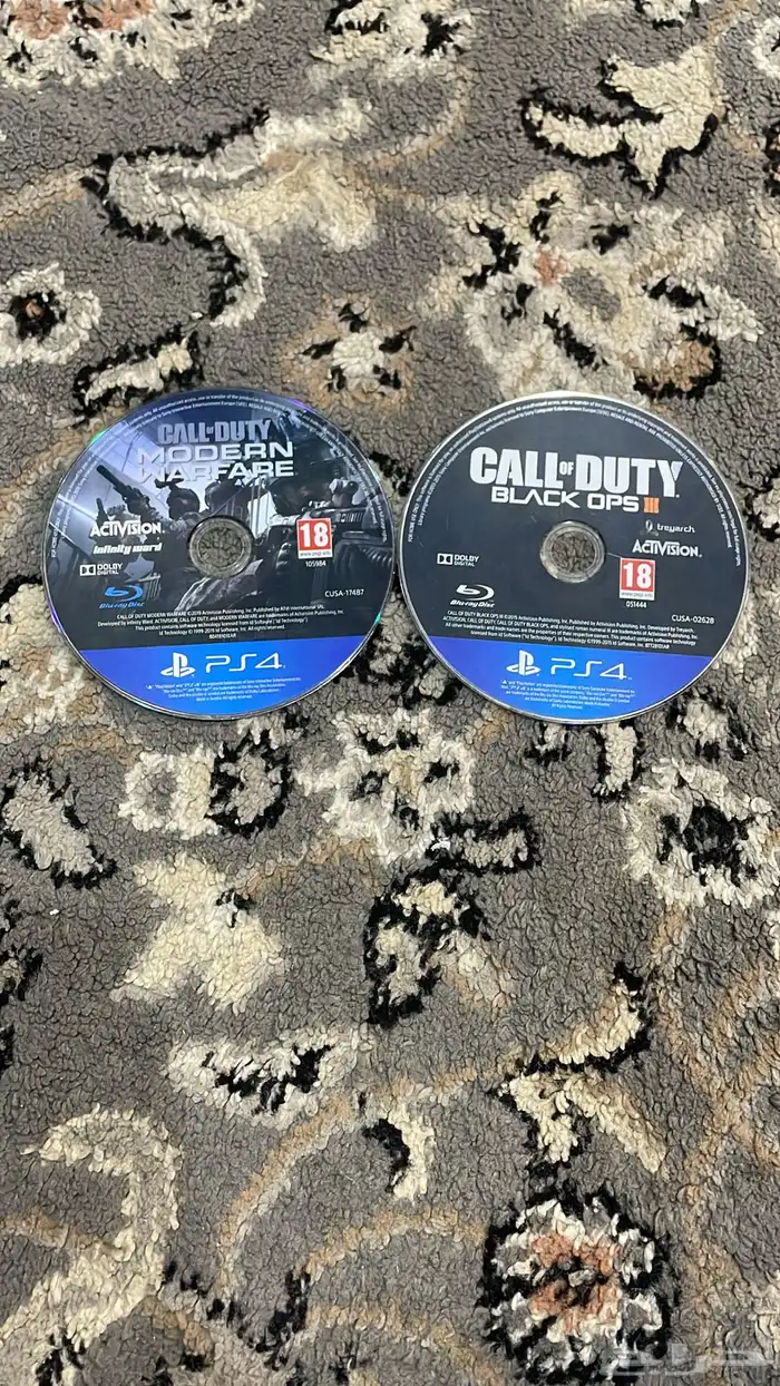 اشرطة للبيع 0