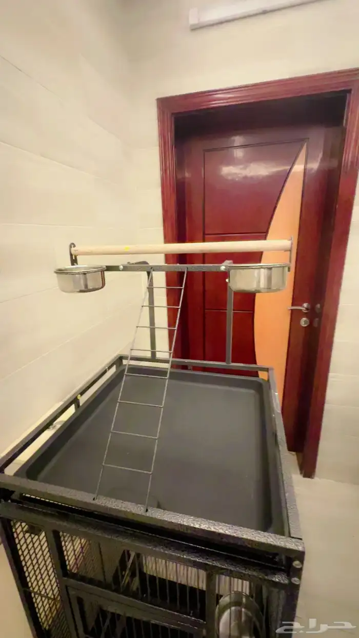 قفص اخو الجديد 1