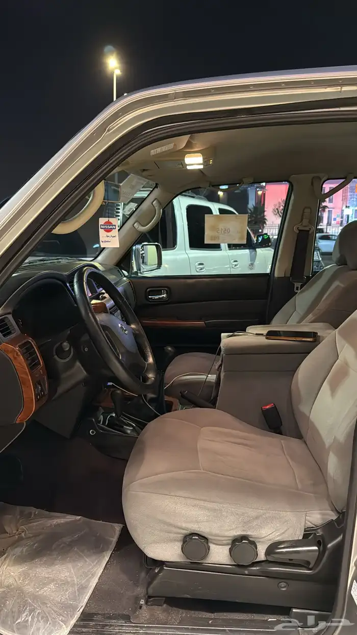 باترول 4800vtc 4