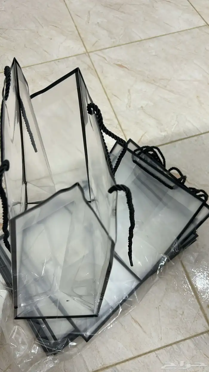 اغراض مشروع للبيع لم تستخدم 4