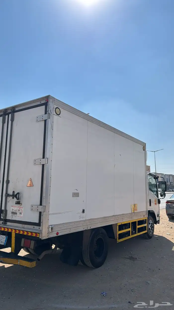 ايسوزو دنة ثلاجة موديل 2016 3