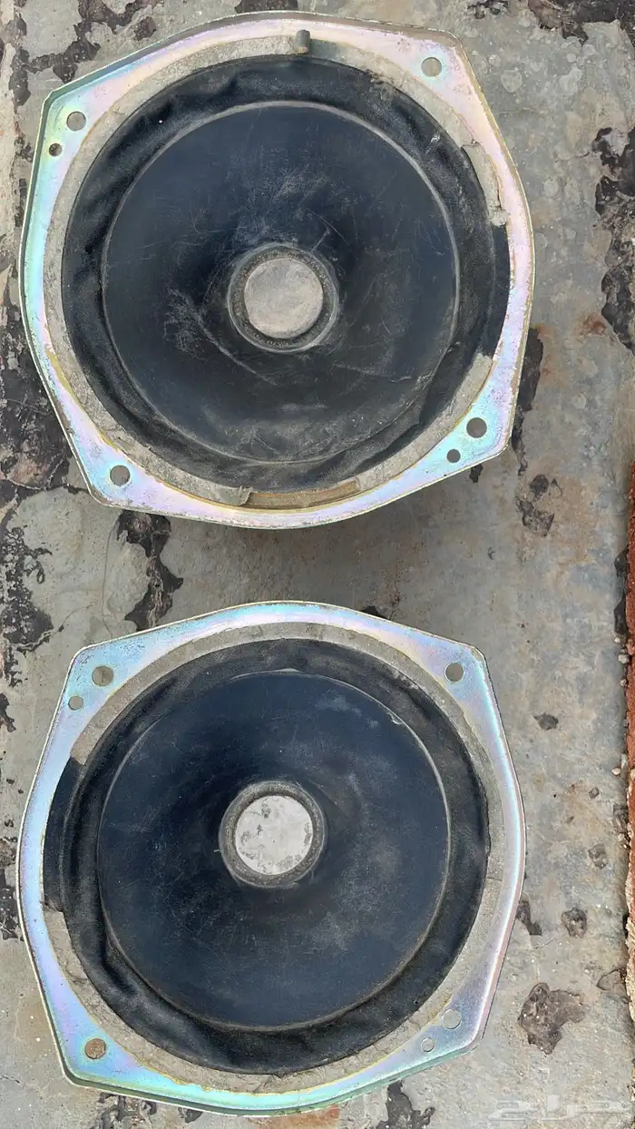 سمعات ددسن وكاله 0