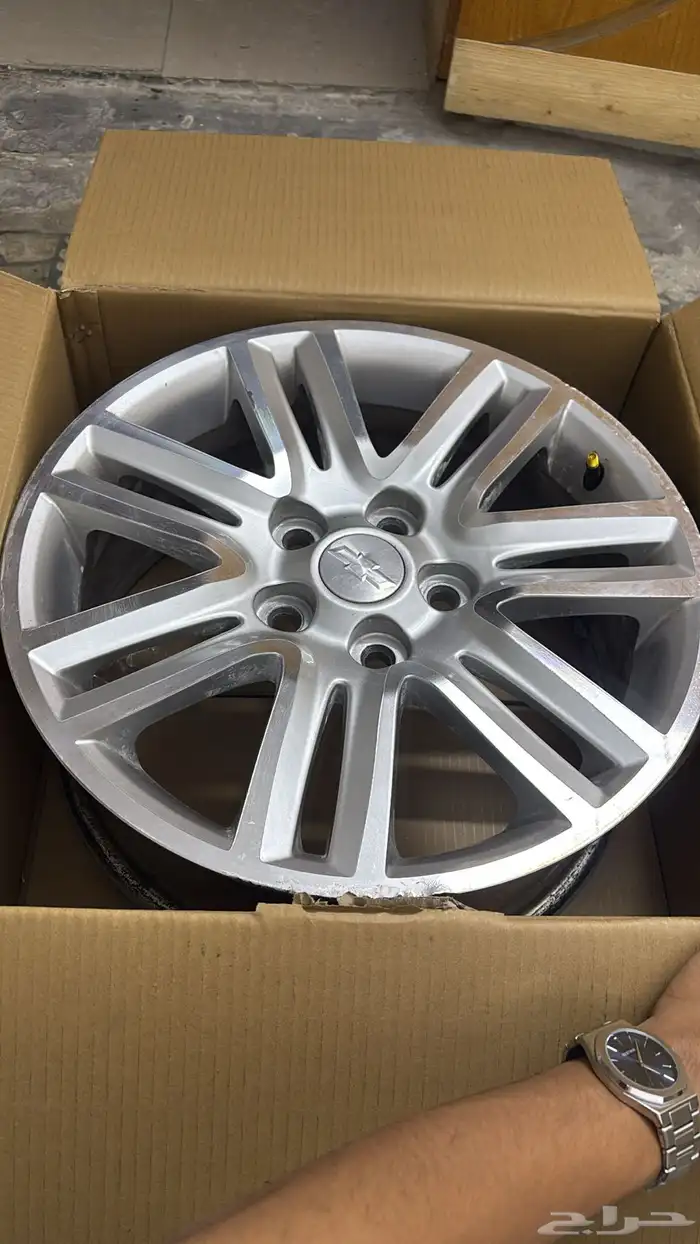 جنوط كابرس 2