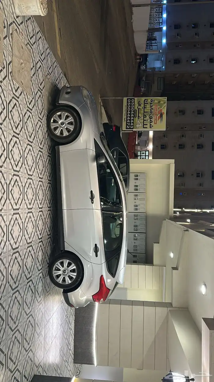 فورد فوكس 2014 3