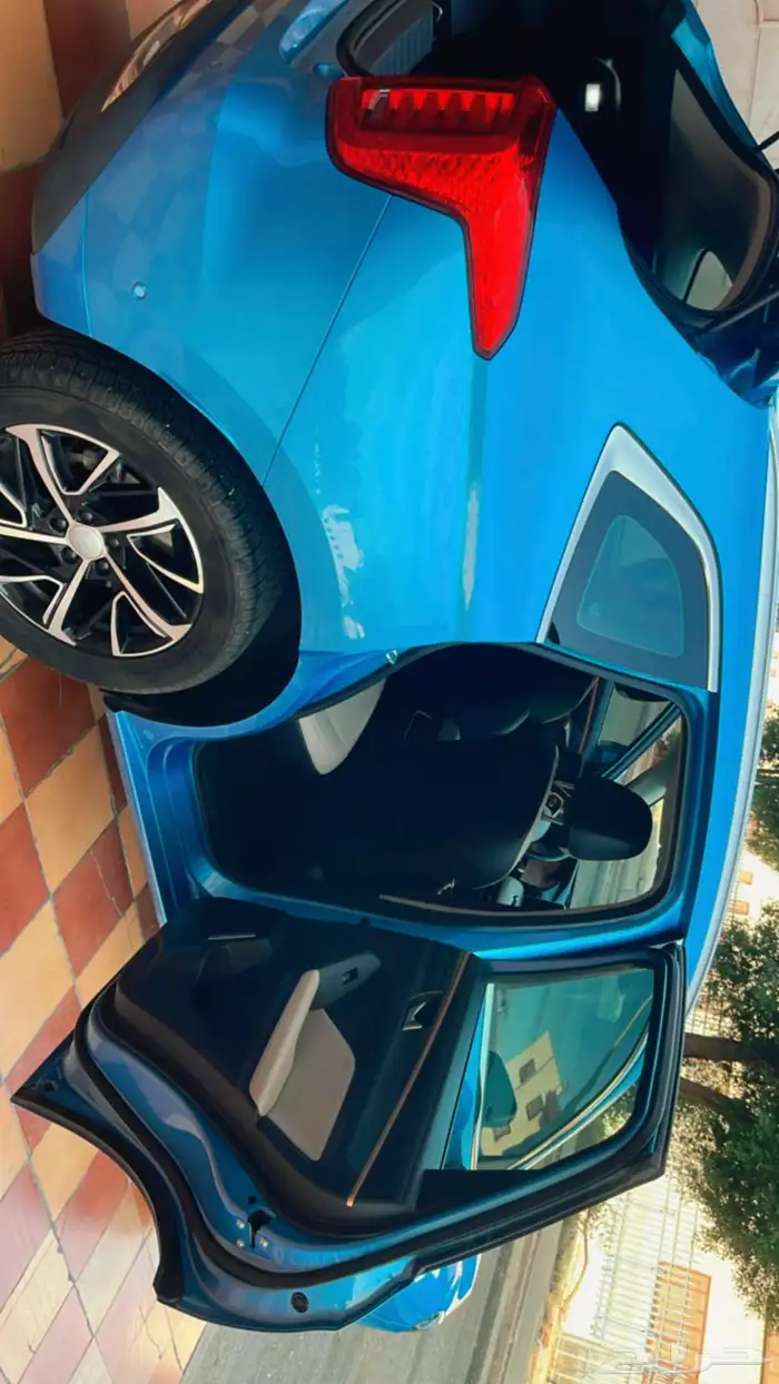 هافال جوليان اعلي فئه فل 2022 قمه في النضافه وع الشرط 5