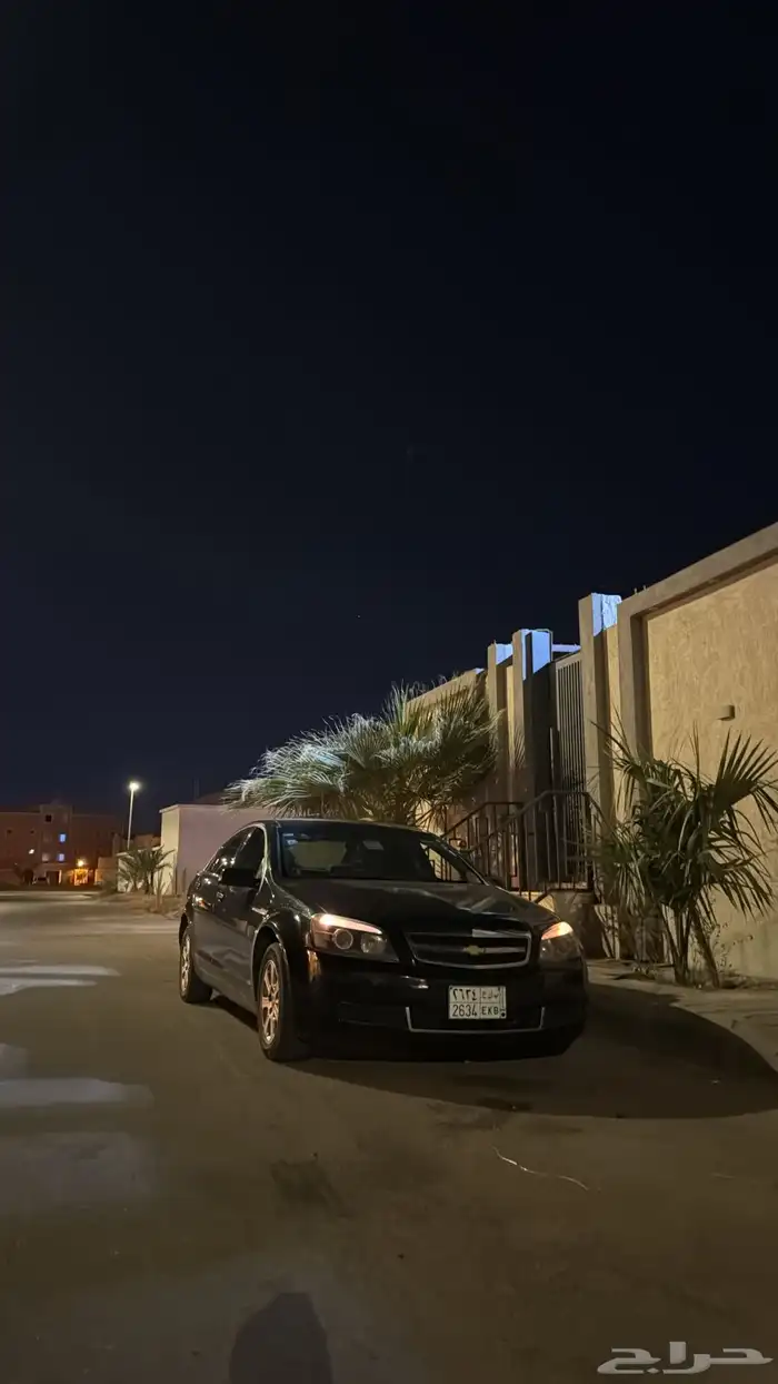 للبيع كابرس 2009 4