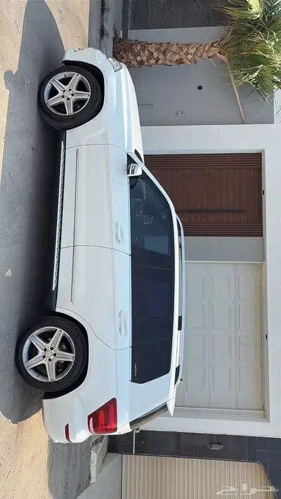 مرسيدس Glk250 2015 index