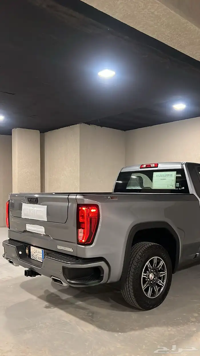 جمس سيرا 2025 وكالة . 9