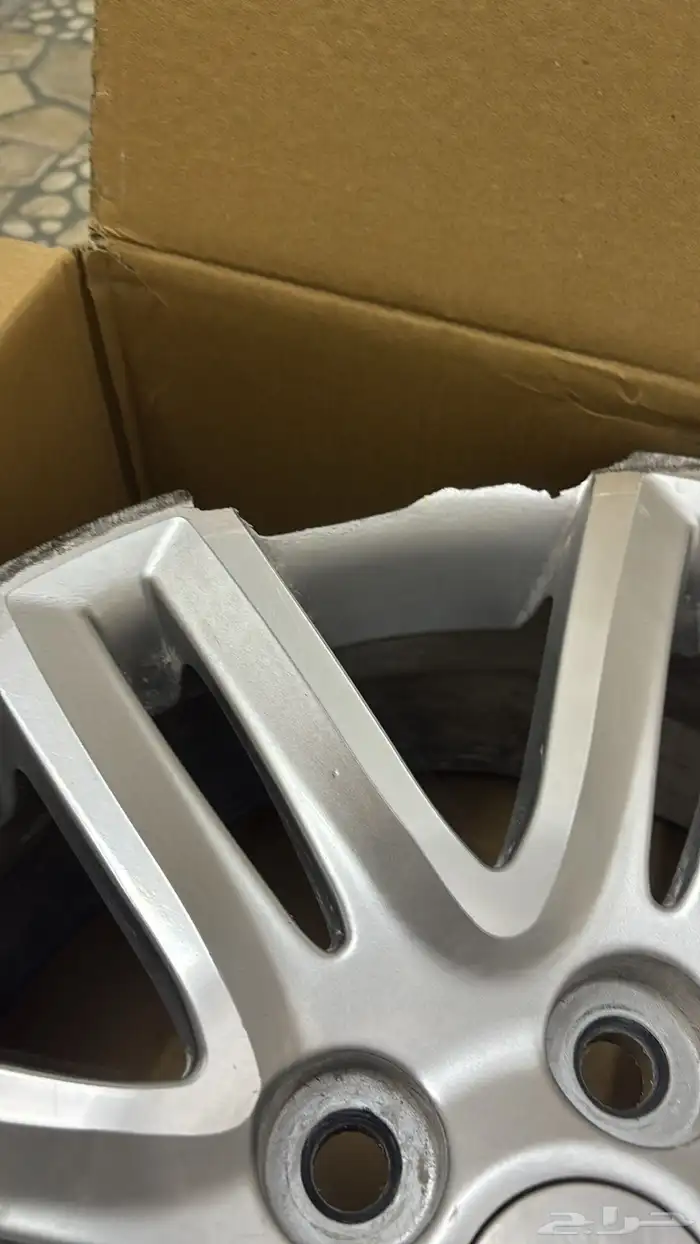 جنوط كابرس 6