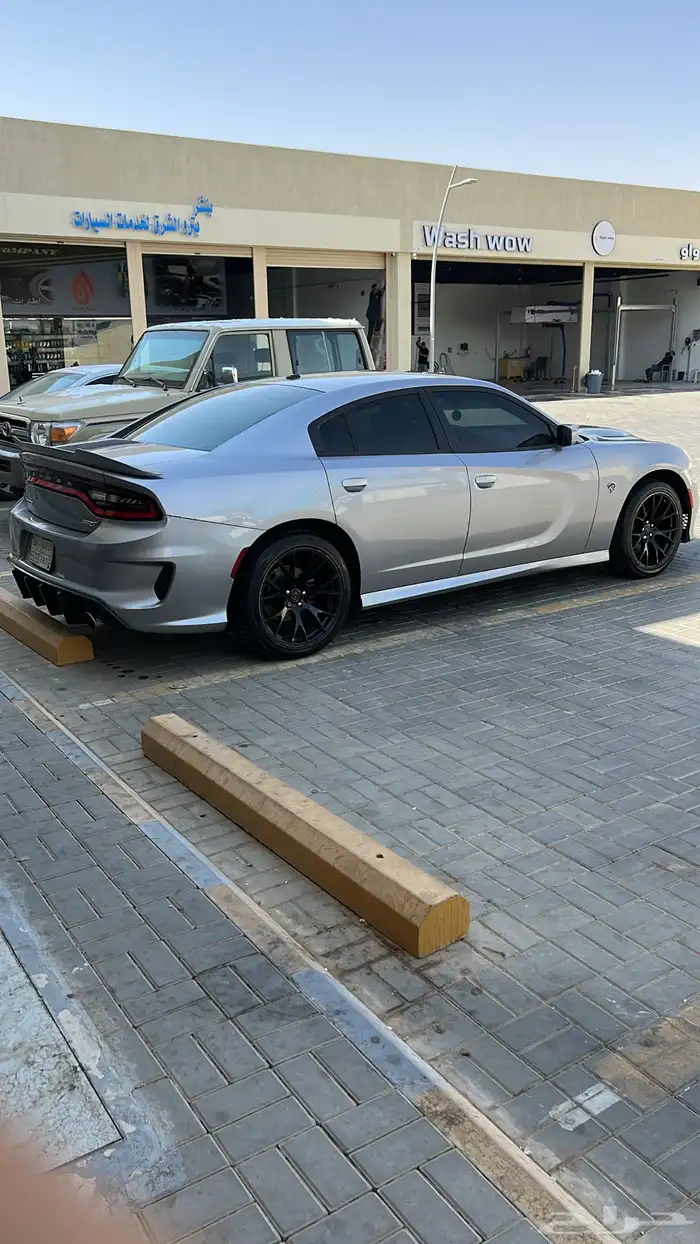 تشارجر 2015 الحد 43 3