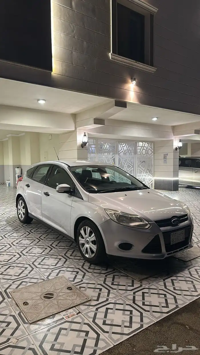 فورد فوكس 2014 0