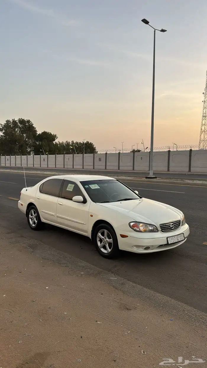 مكسيما 2008 للبيع أو البدل 0