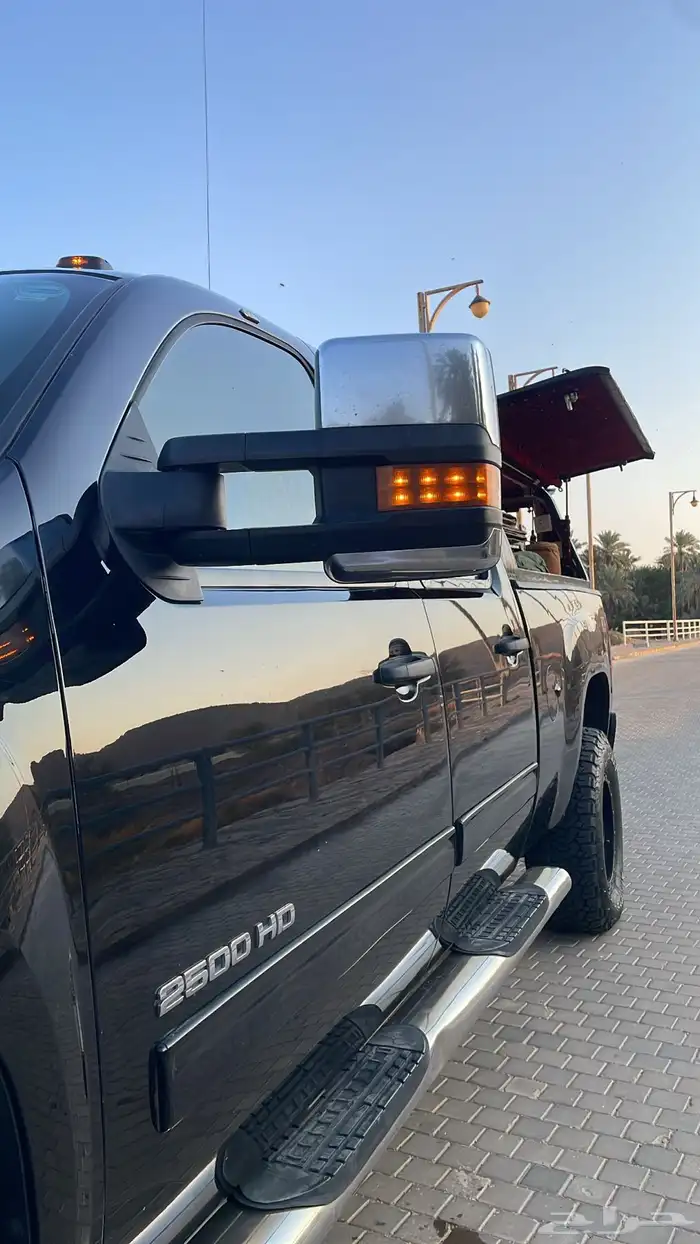 جمس سييرا hd 2013 10