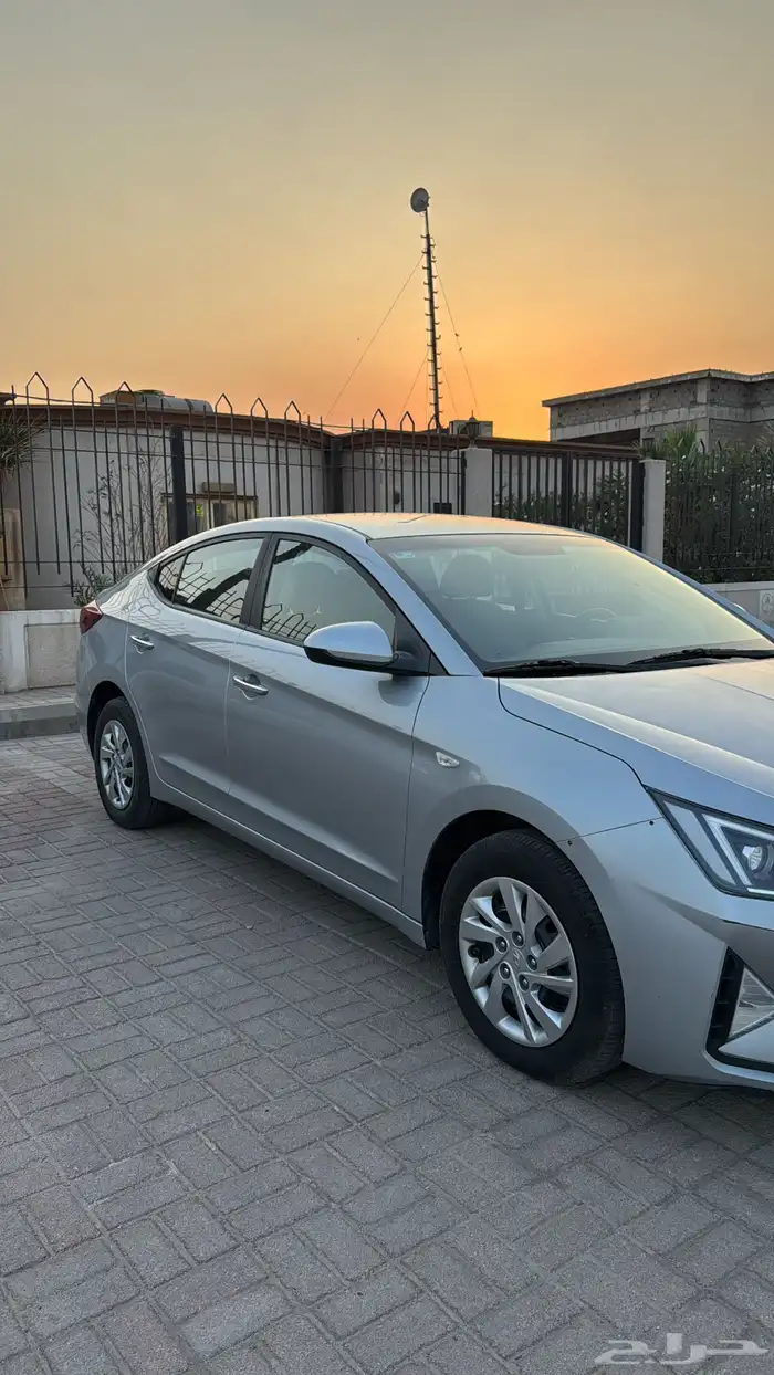 النترا موديل 2020 0