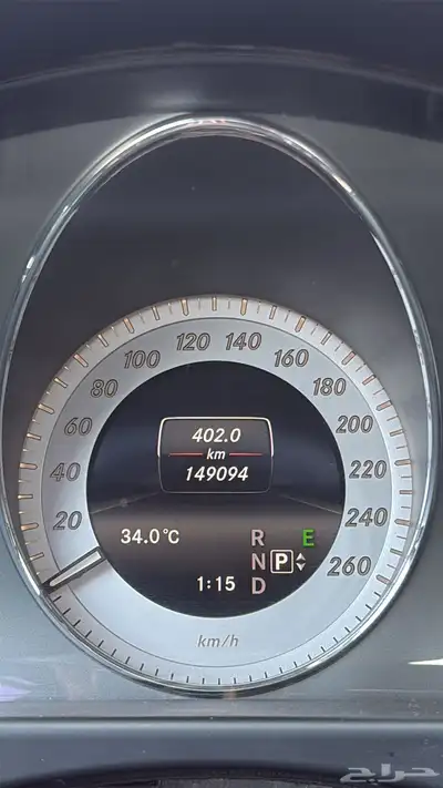 مرسيدس Glk250 2015 index