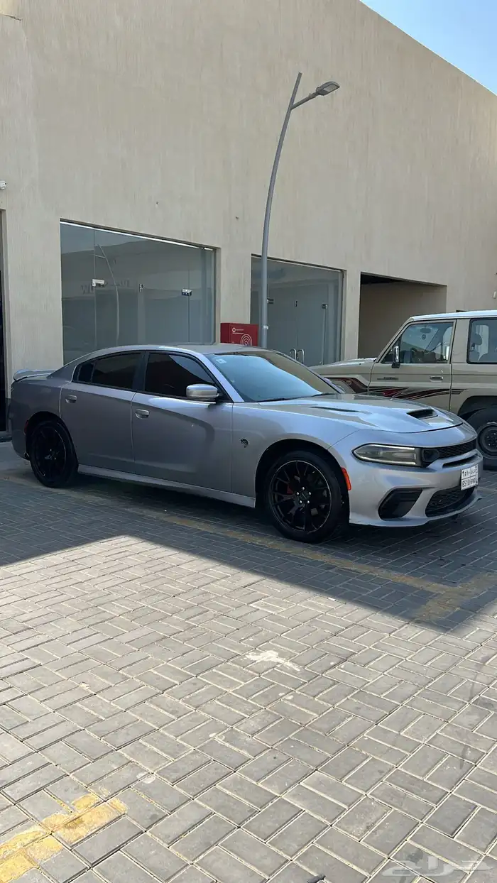 تشارجر 2015 الحد 43 5