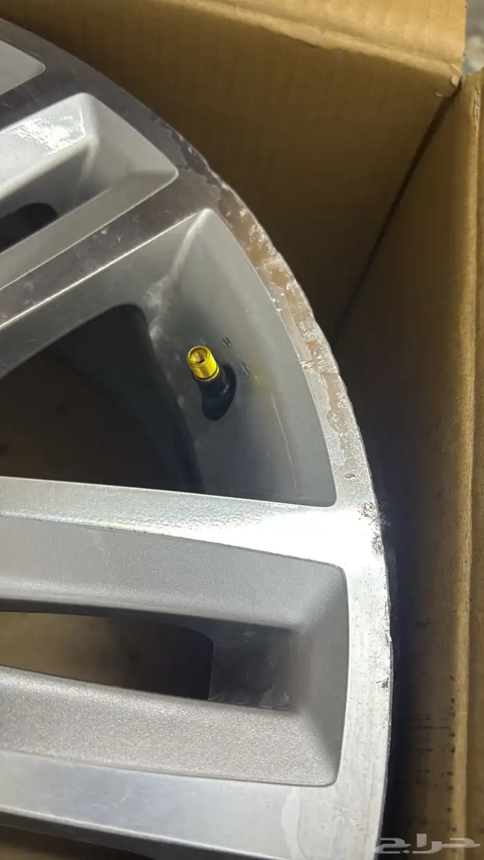 جنوط كابرس 3