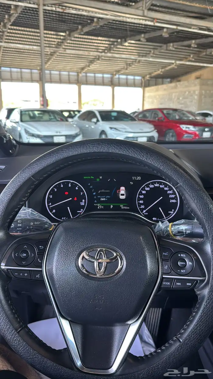 افالون 2022 فل كامل للبيع 17