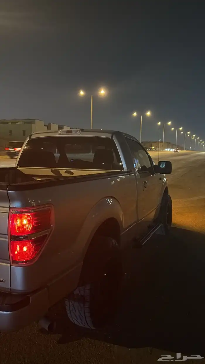 فورد F150 3