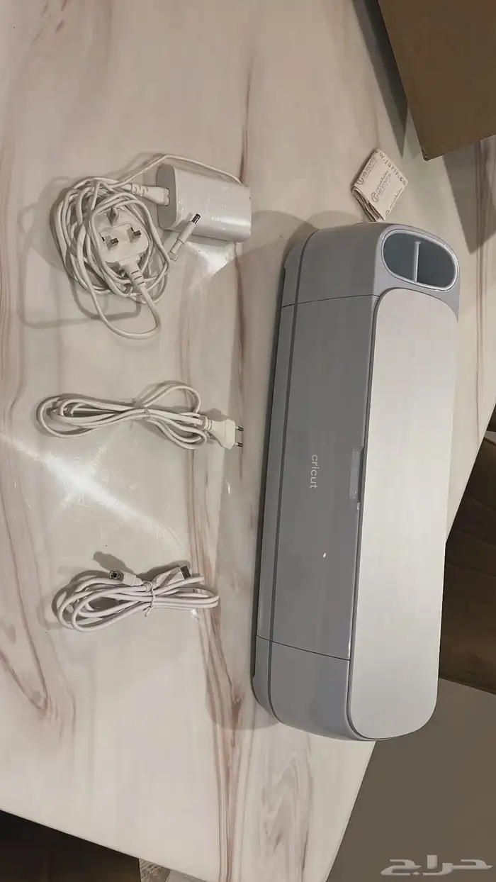 للبيع كركيت ميكر 3 جديد بكرتونه اخذته ب2000  ابيعه 1800 3