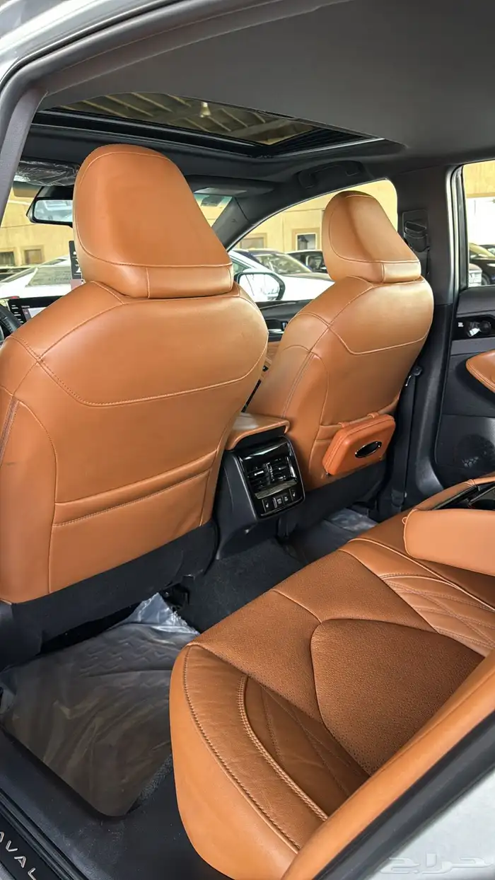 افالون 2022 فل كامل للبيع 14