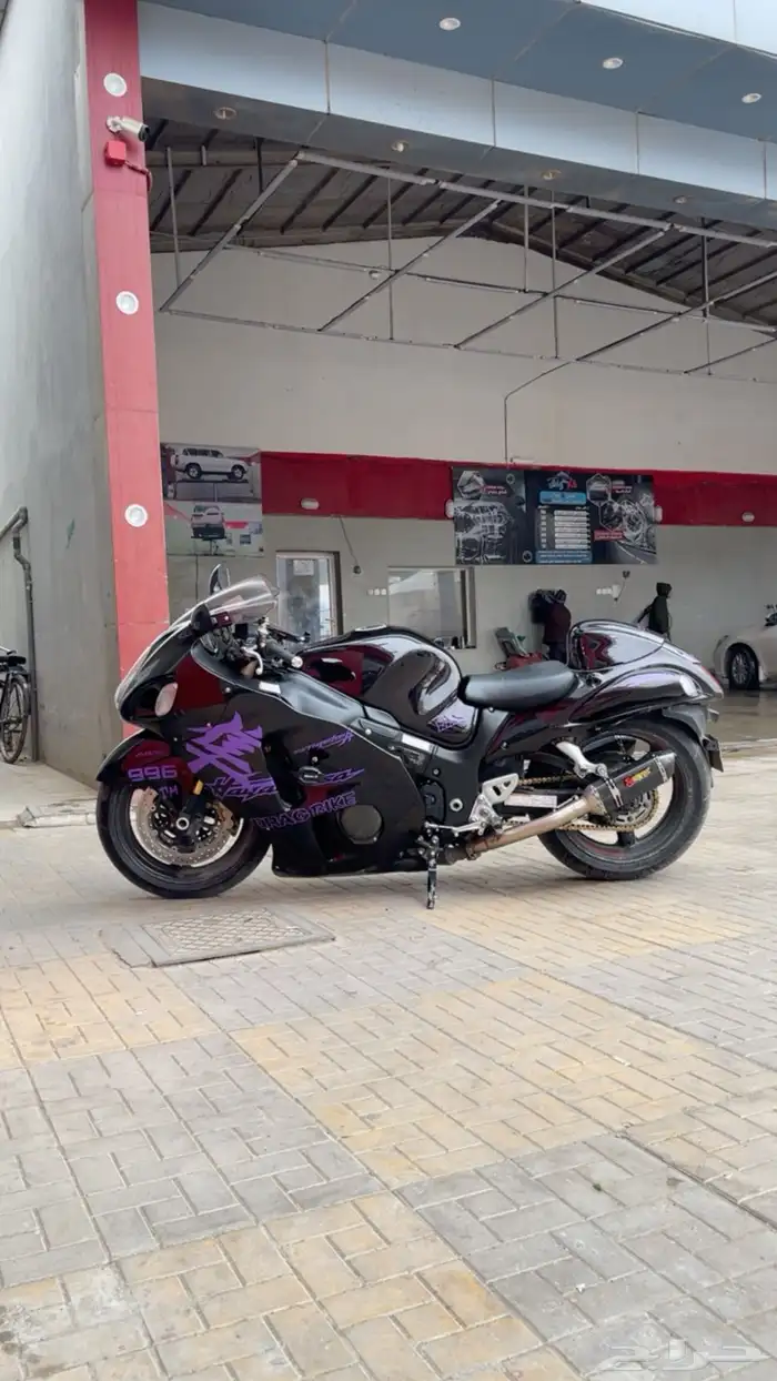 هايبوزا 2007 للبيع 6