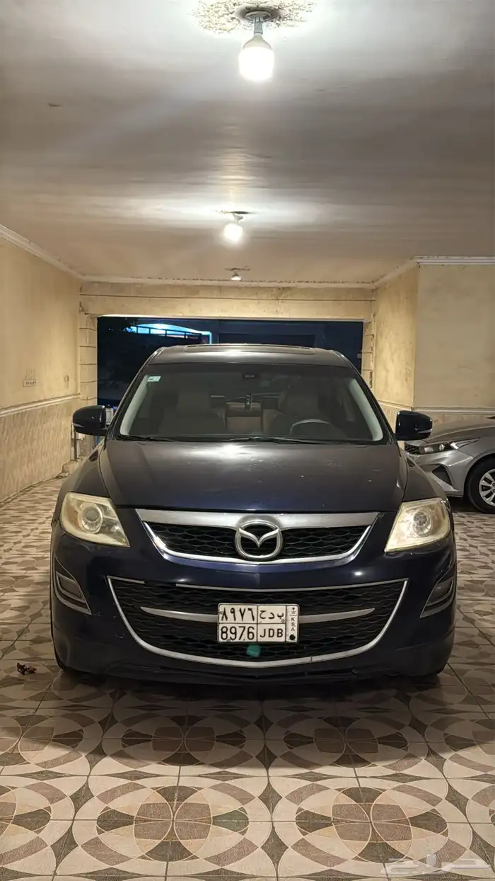مازدا 2009 0