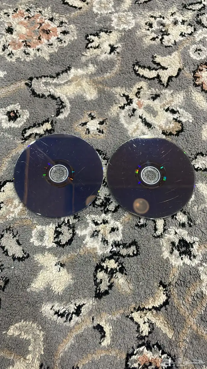 اشرطة للبيع 1