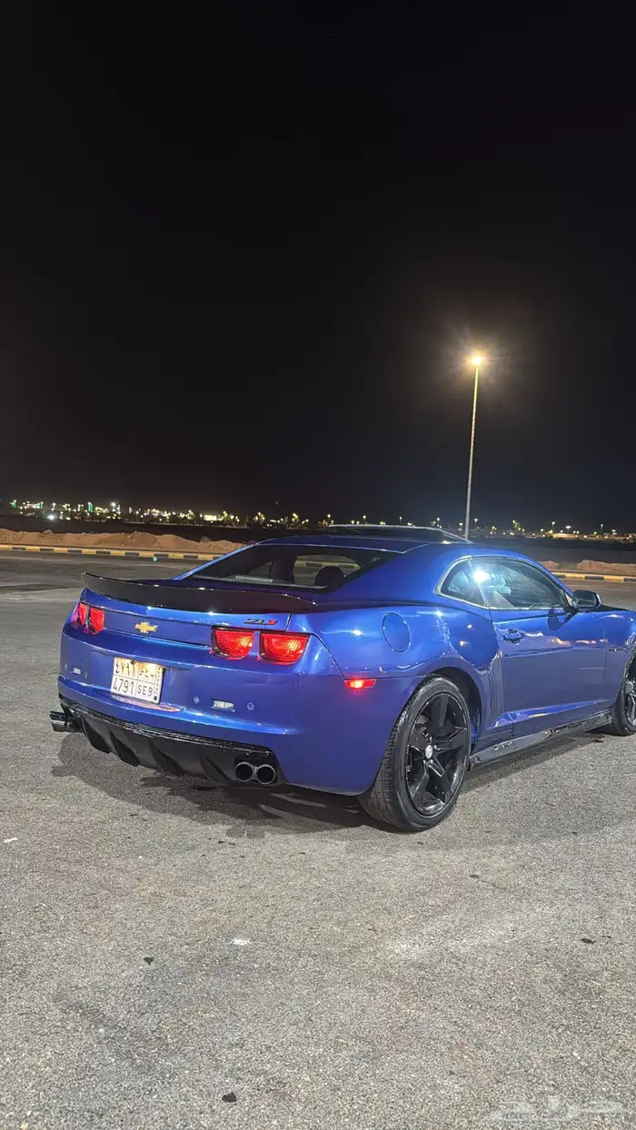 كمارو Rs 2011 4